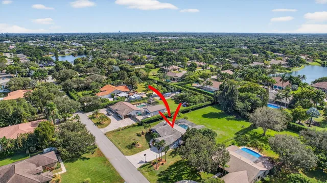 $1,169,000 | 13150 Southwest 16th Court, Davie, FL 33325