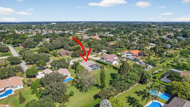 $1,169,000 | 13150 Southwest 16th Court, Davie, FL 33325