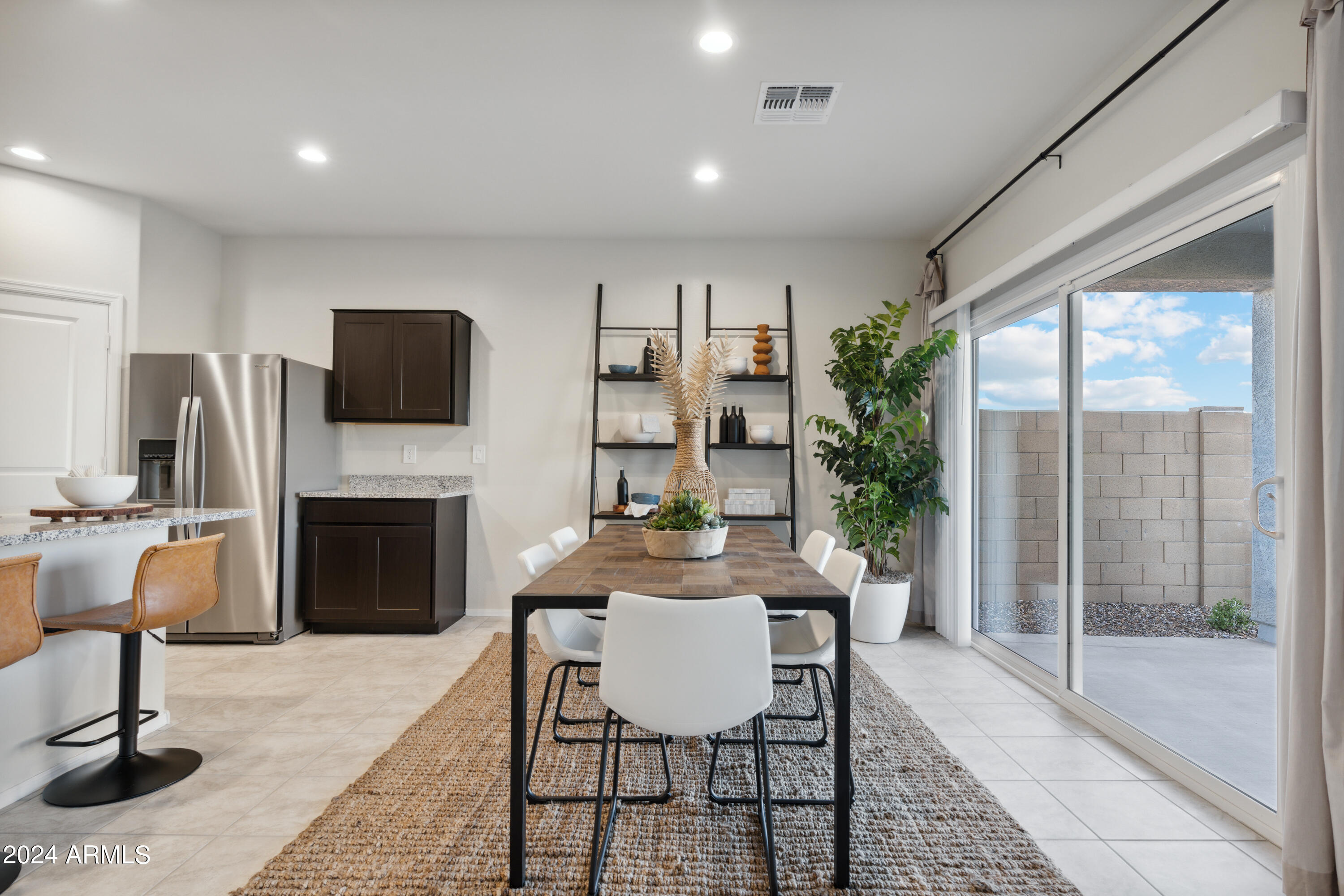 8426 West Gehrig Way Florence, AZ 85132 - Photo 8 of 46 Cali