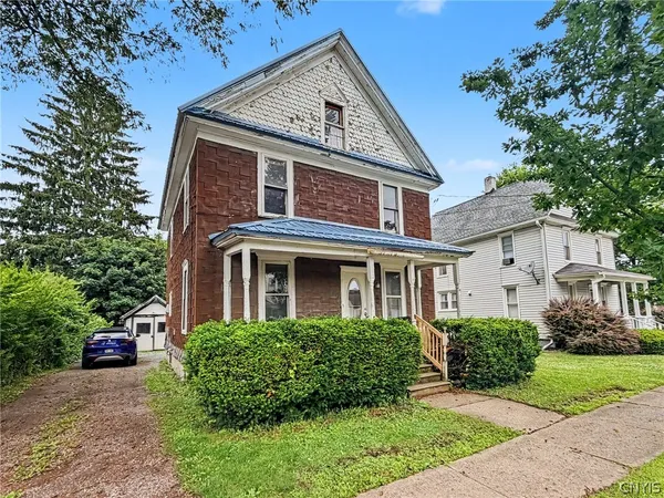 $149,900 | 4 Delaware Avenue, Cortland, NY 13045