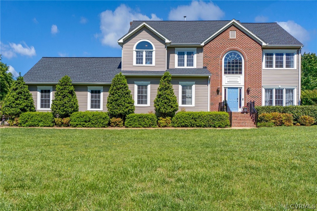 1464 Page Road Powhatan, VA 23139 - Photo 3 of 44 Gallery Image 3