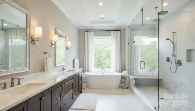 $1,300,000 | 6200 Old Providence Road, Charlotte, NC 28226