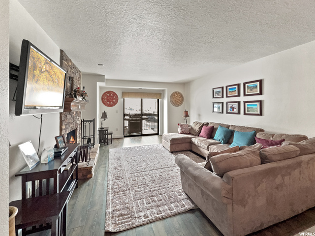 50 Shadow Ridge Road, Unit 4203 Park City, UT 84060 - Photo 4 of 25