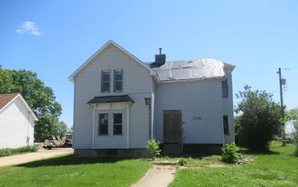 $84,900 | 32300 White Street, Kirkland, IL 60146