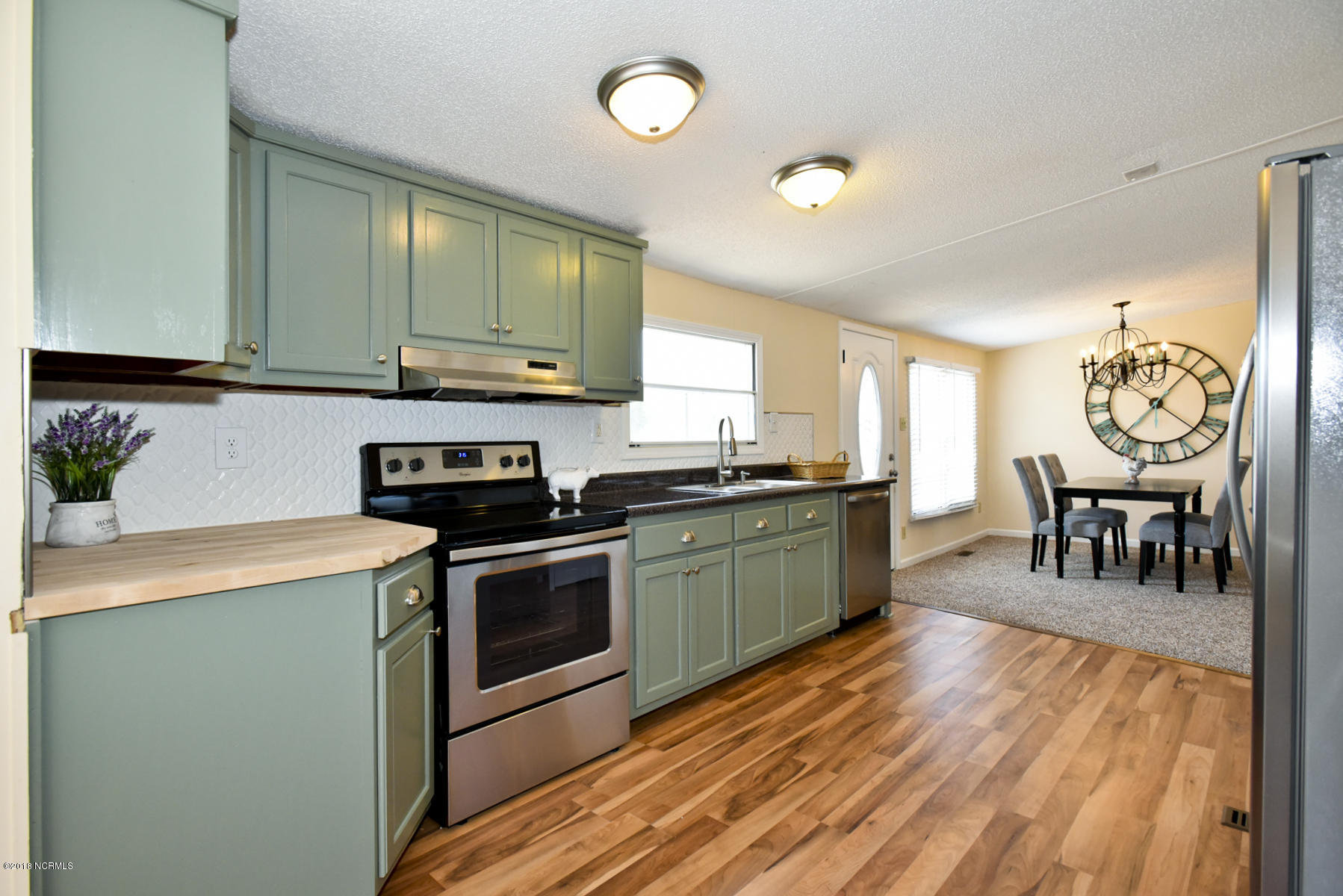 931 Haw Branch Road, Unit OFF Beulaville, NC 28518 - Photo 11 of 32 066 Kit