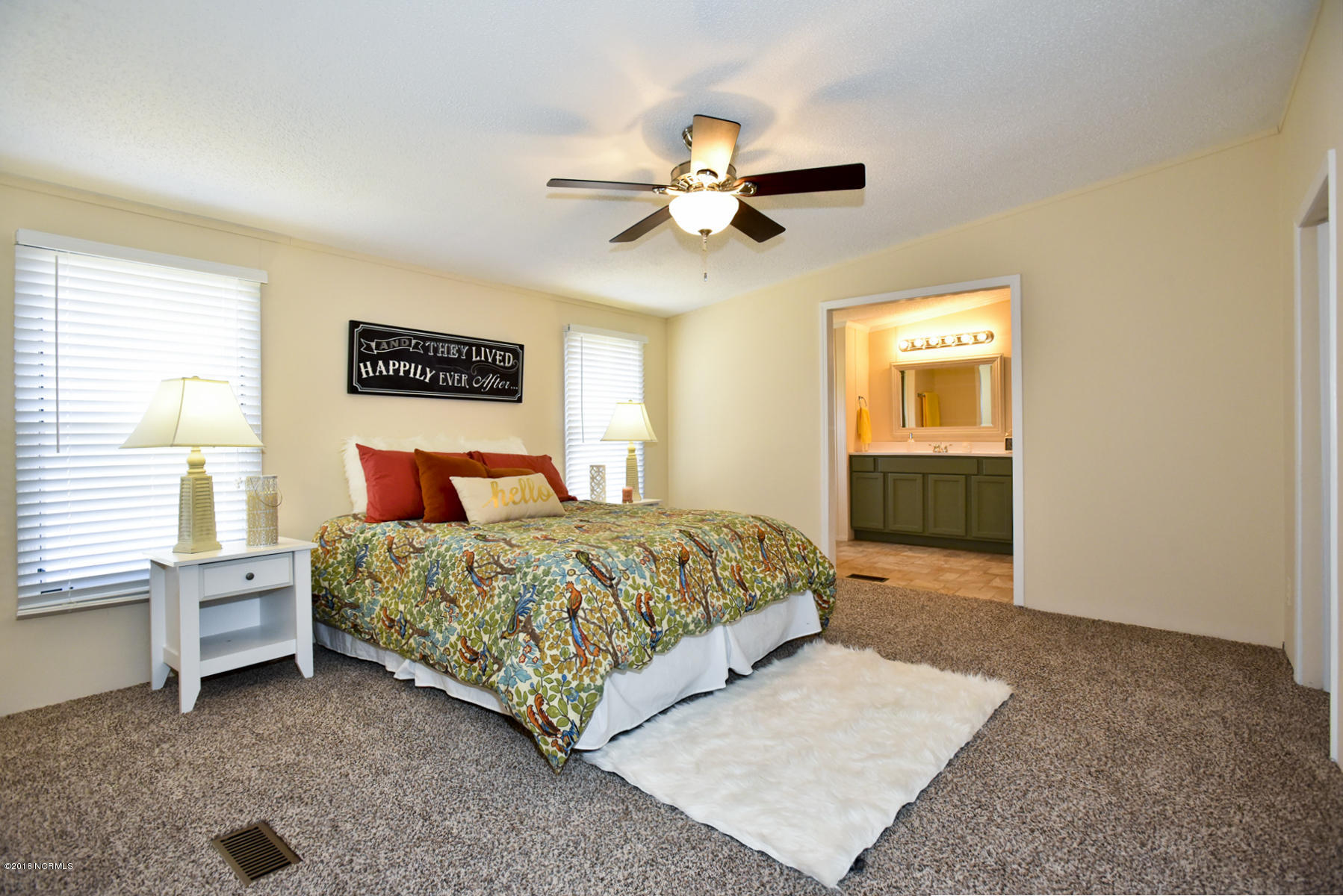 931 Haw Branch Road, Unit OFF Beulaville, NC 28518 - Photo 15 of 32 085 MBR