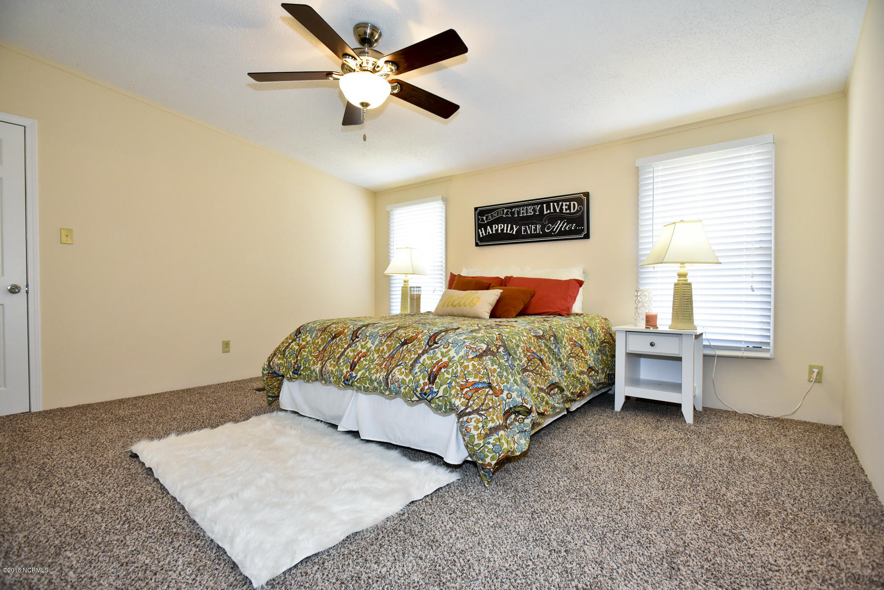 931 Haw Branch Road, Unit OFF Beulaville, NC 28518 - Photo 16 of 32 087 MBR