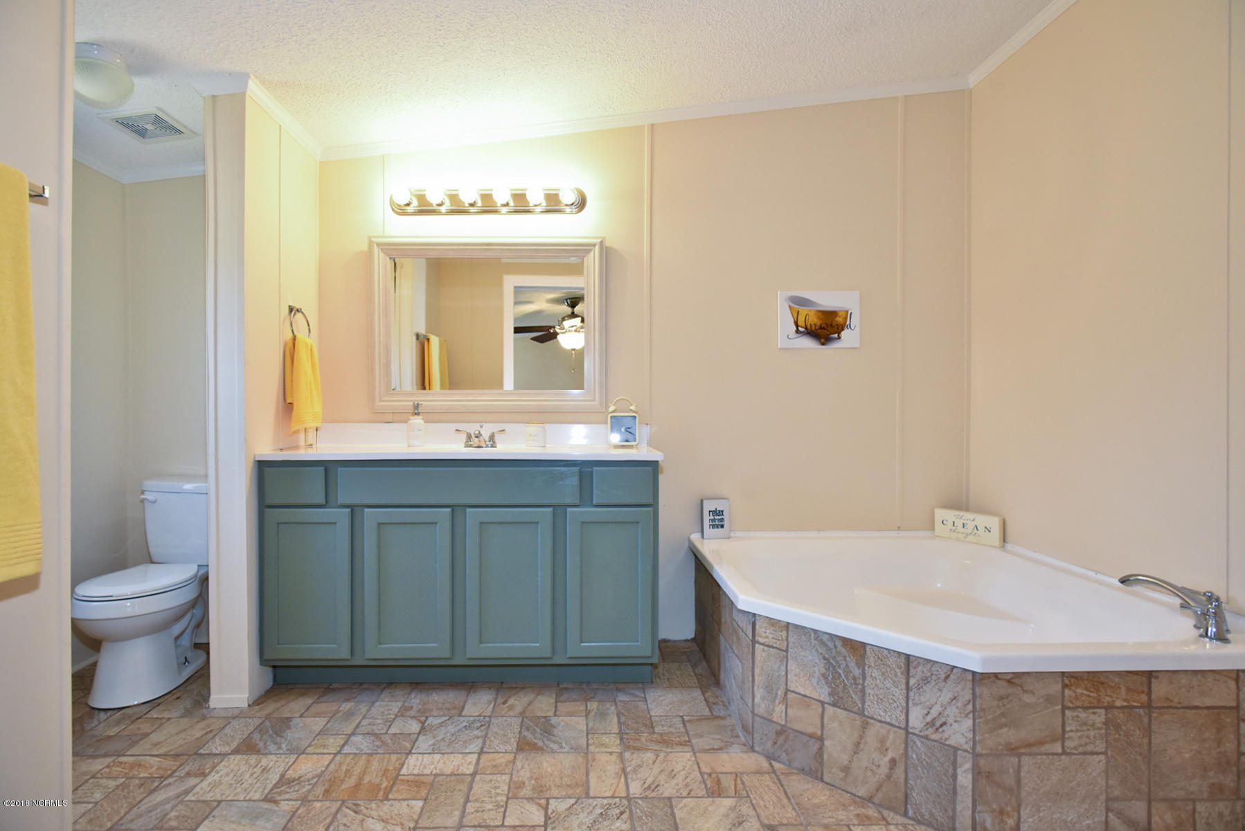 931 Haw Branch Road, Unit OFF Beulaville, NC 28518 - Photo 17 of 32 092 M Bath