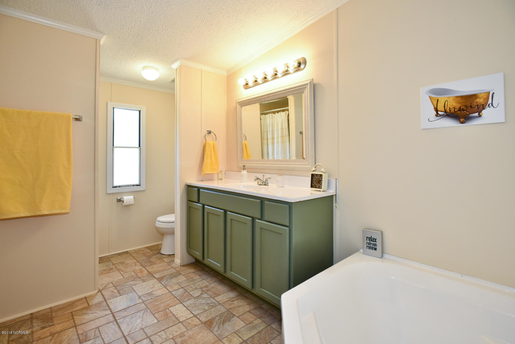 931 Haw Branch Road, Unit OFF Beulaville, NC 28518 - Photo 18 of 32 094 M Bath