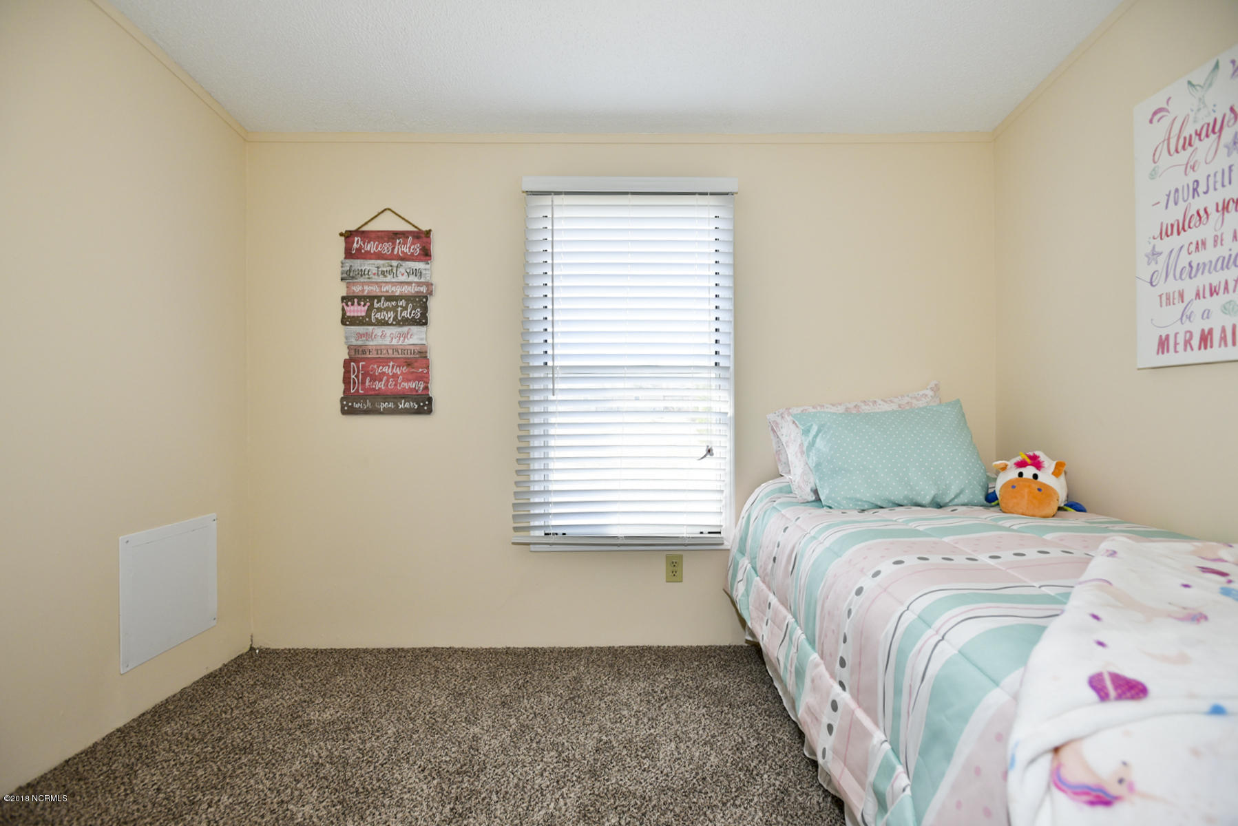 931 Haw Branch Road, Unit OFF Beulaville, NC 28518 - Photo 21 of 32 100 BRM 2