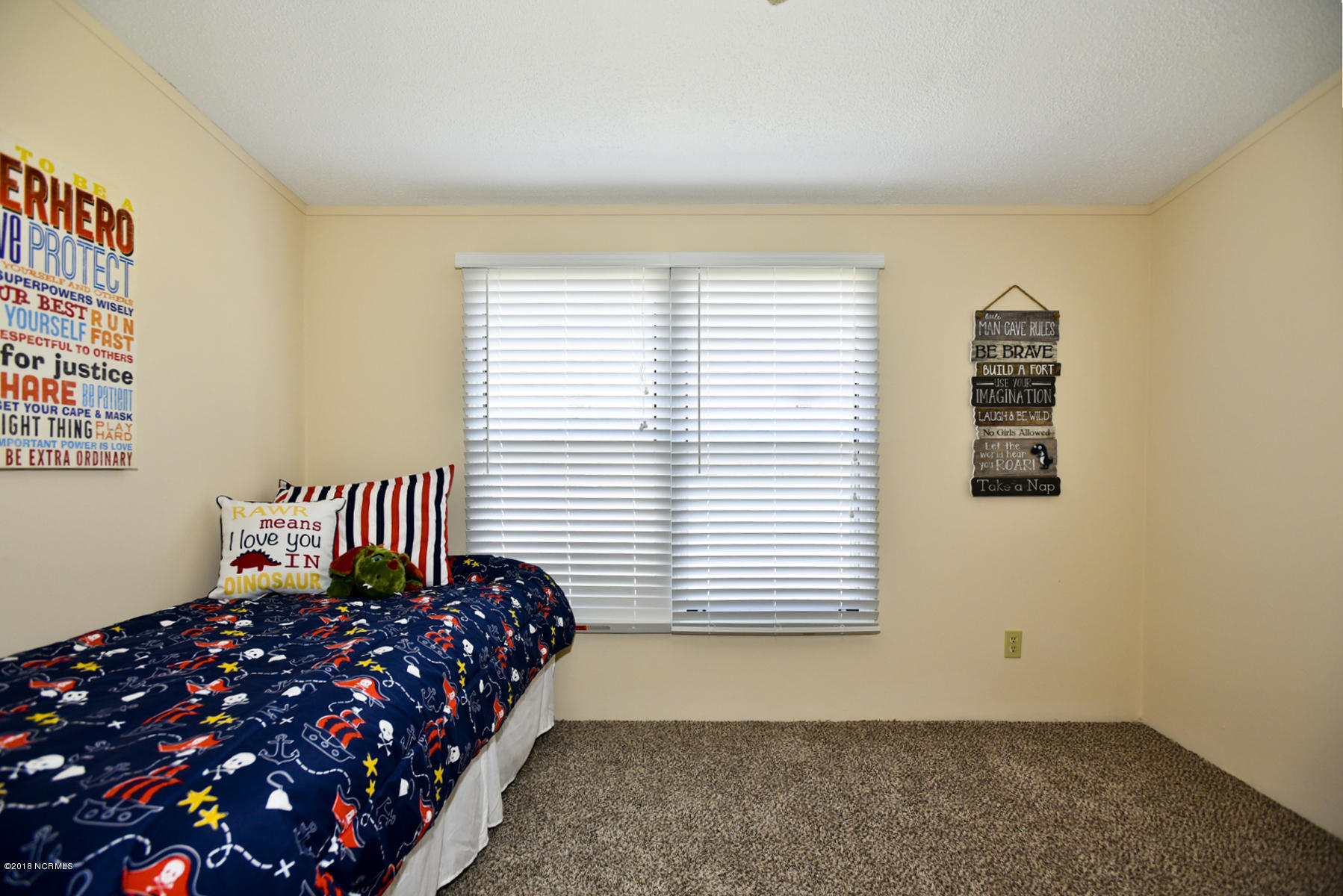 931 Haw Branch Road, Unit OFF Beulaville, NC 28518 - Photo 25 of 32 110 BRM 3