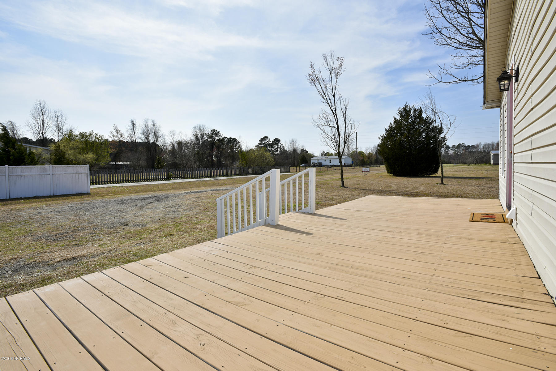 931 Haw Branch Road, Unit OFF Beulaville, NC 28518 - Photo 30 of 32 011 S Porch