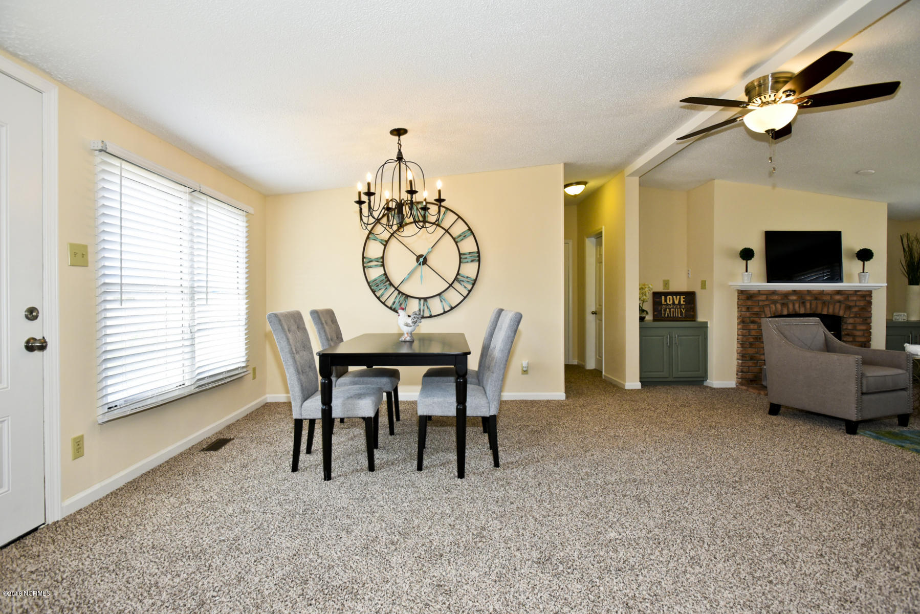 931 Haw Branch Road, Unit OFF Beulaville, NC 28518 - Photo 5 of 32 039 Din