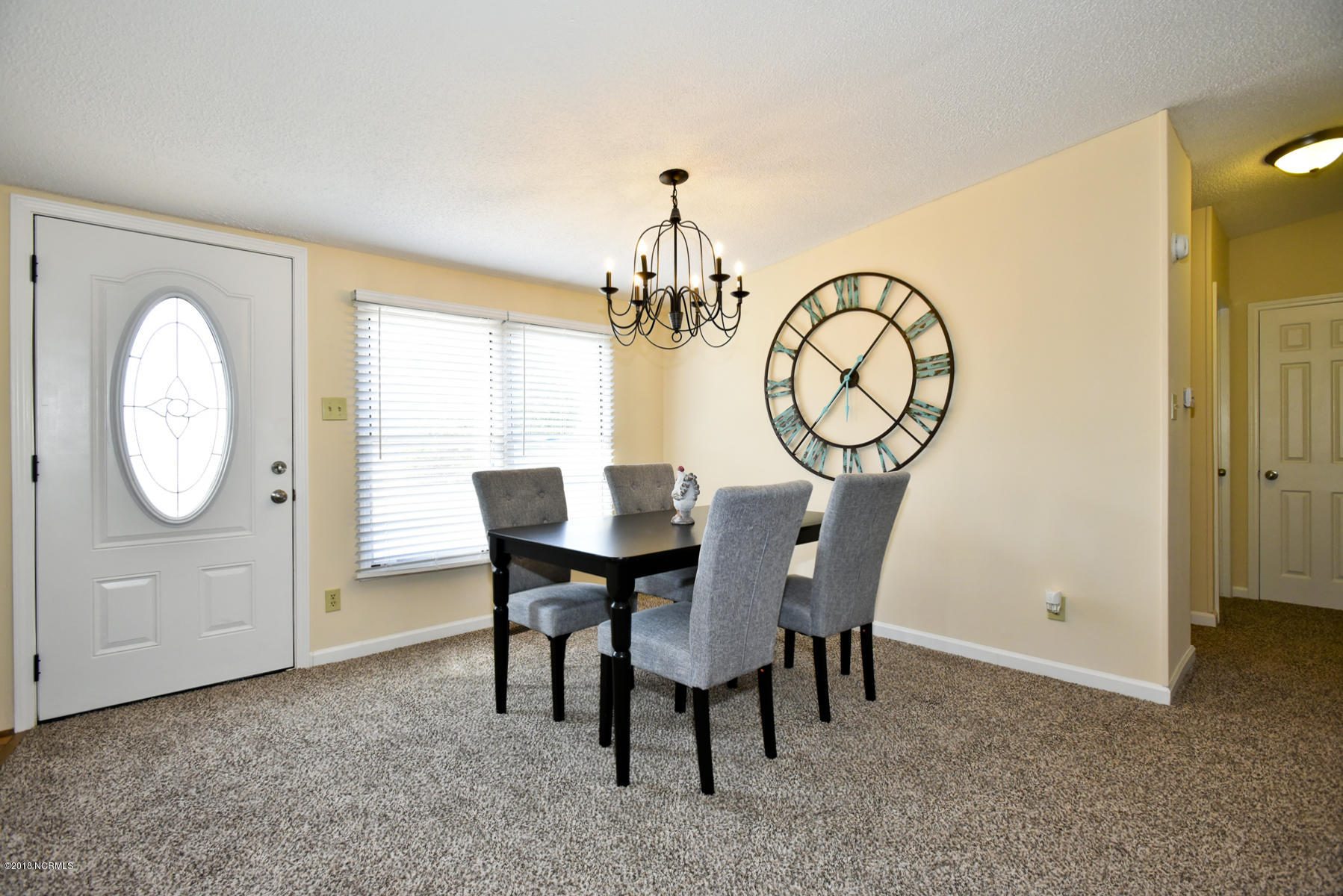931 Haw Branch Road, Unit OFF Beulaville, NC 28518 - Photo 6 of 32 041 Din