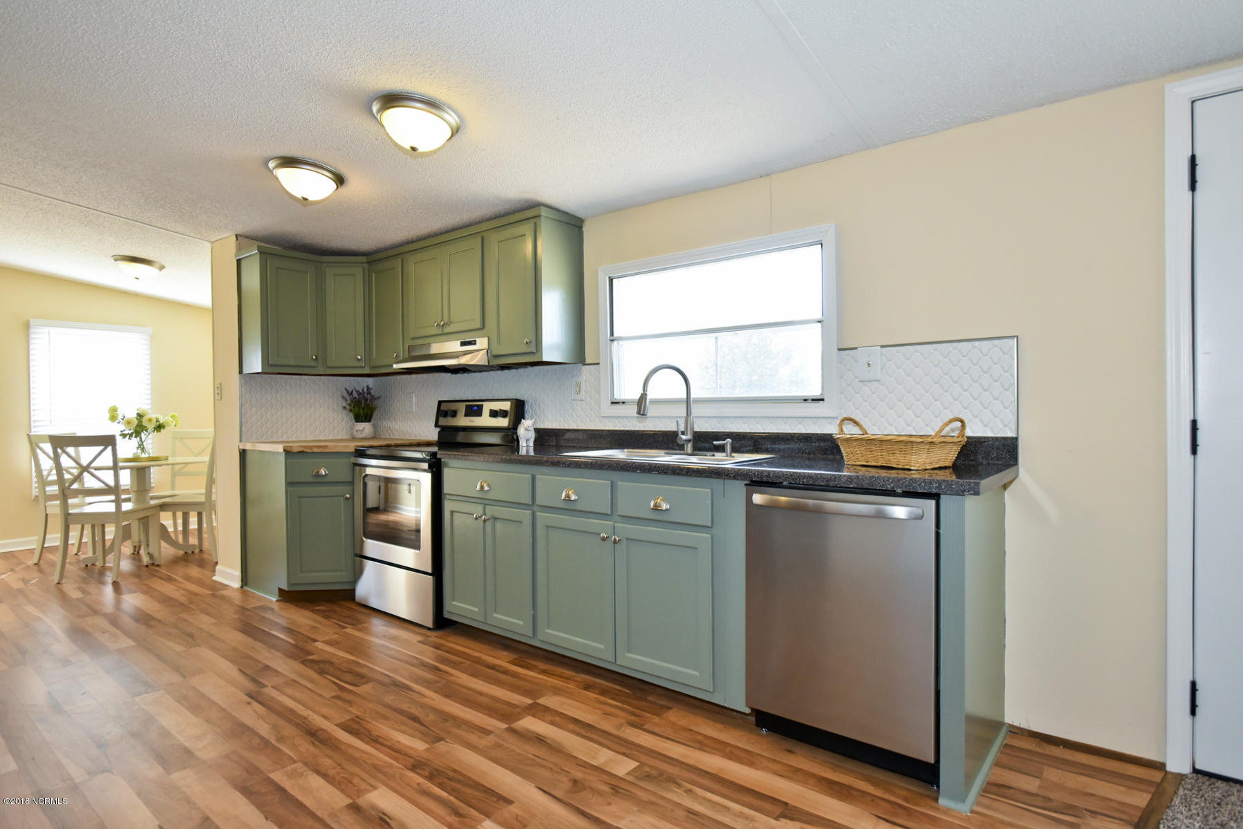 931 Haw Branch Road, Unit OFF Beulaville, NC 28518 - Photo 8 of 32 060 Kit