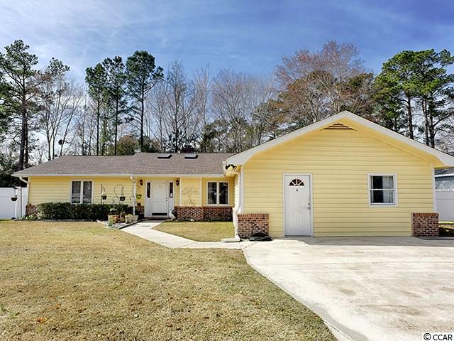 8 Chactaw Road Myrtle Beach, SC 29588 - Photo 1 of 38 Gallery Image 1
