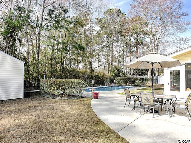 8 Chactaw Road Myrtle Beach, SC 29588 - Photo 35 of 38 Gallery Image 35
