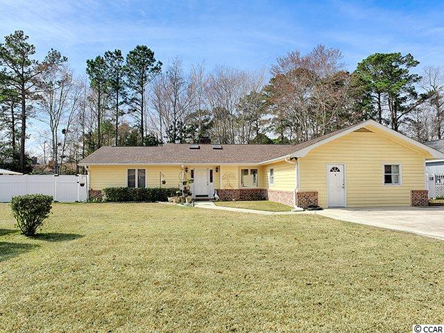 8 Chactaw Road Myrtle Beach, SC 29588 - Photo 36 of 38 Gallery Image 36