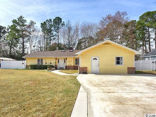 8 Chactaw Road Myrtle Beach, SC 29588 - Photo 37 of 38 Gallery Image 37