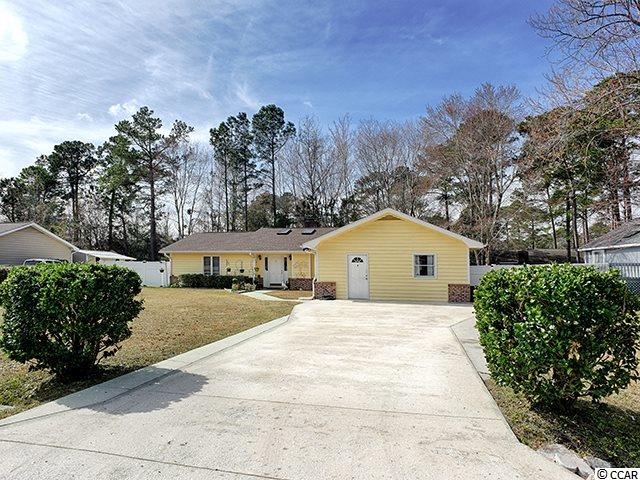 8 Chactaw Road Myrtle Beach, SC 29588 - Photo 38 of 38 Gallery Image 38