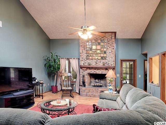 8 Chactaw Road Myrtle Beach, SC 29588 - Photo 5 of 38 Gallery Image 5