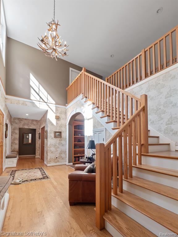 5324 South Lake George Road Metamora, MI 48455 - Photo 38 of 64