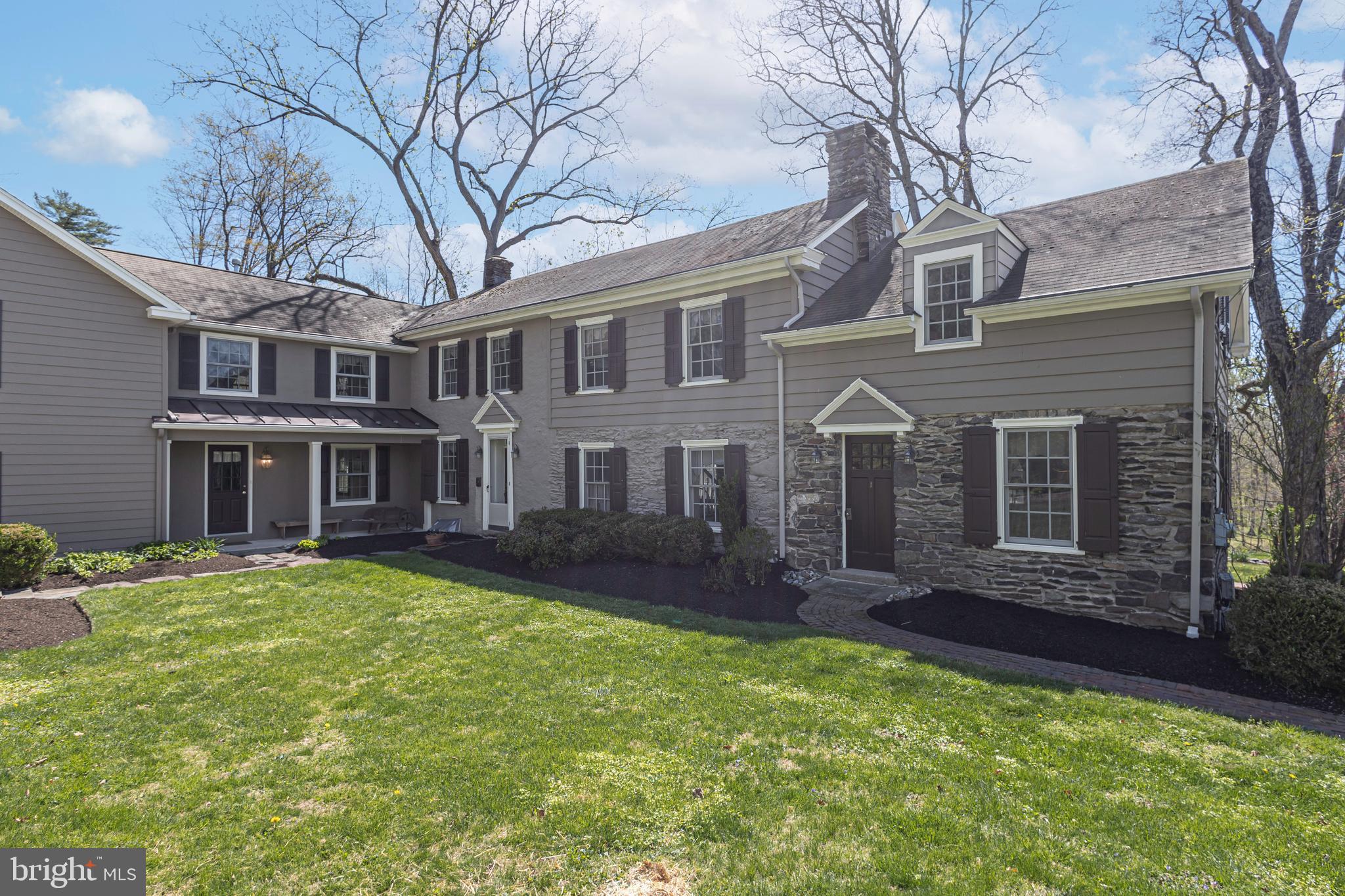1193 Swamp Road Furlong, PA 18925 - Photo 68 of 70 Exterior front