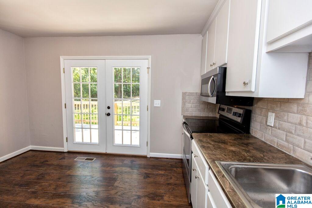 5989 Amber Hills Road Birmingham, AL 35210 - Photo 11 of 25