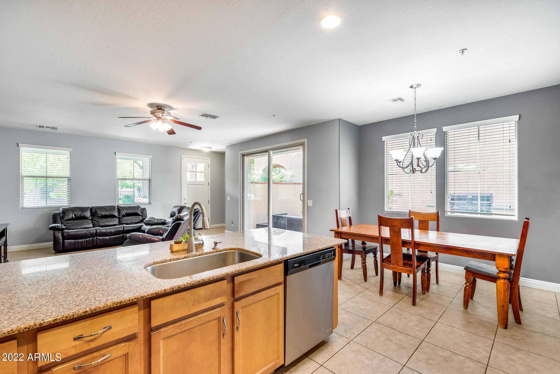 20601 West White Rock Road Buckeye, AZ 85396 - Photo 9 of 31