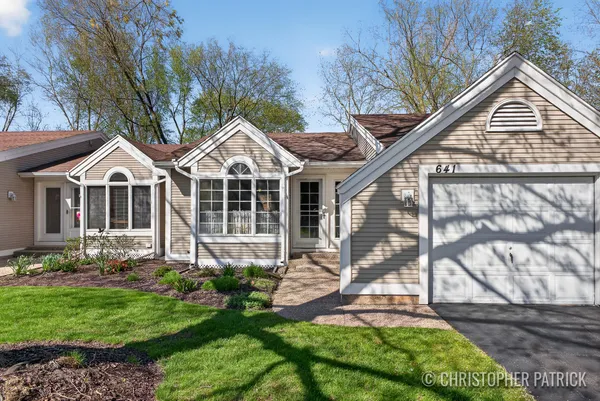 $269,000 | 641 Appletree Drive, Holland, MI 49423