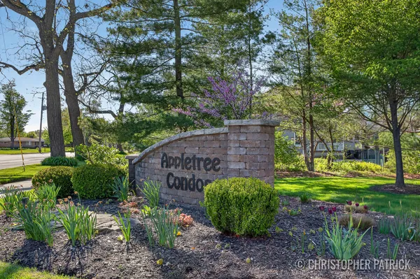 $269,000 | 641 Appletree Drive, Holland, MI 49423
