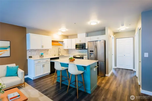 $366,000 | 10312 140th St Court East, Unit 44, Puyallup, WA 98374