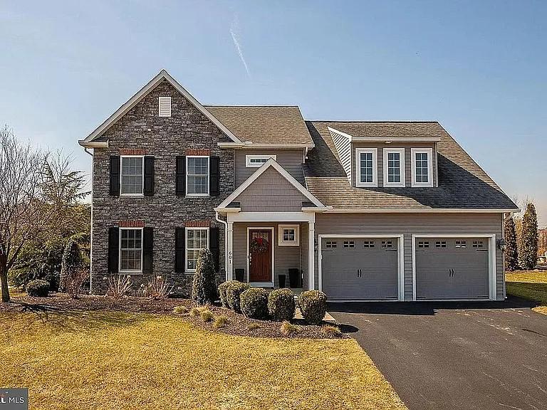 601 Frome Avenue Lititz, PA 17543 - Photo 1 of 16 Welcome to 601 Frome