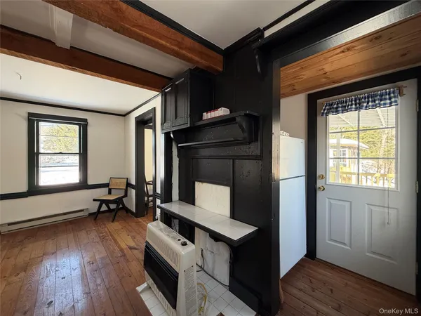 $2,100 | 674 Debruce Road, Livingston Manor, NY 12758