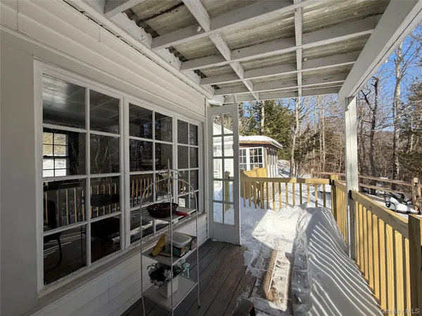 $2,100 | 674 Debruce Road, Livingston Manor, NY 12758