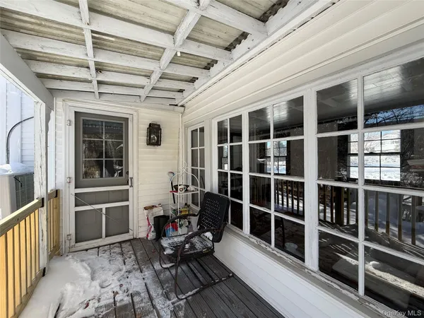 $2,100 | 674 Debruce Road, Livingston Manor, NY 12758