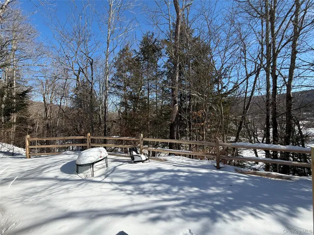 $2,200 | 674 Debruce Road, Livingston Manor, NY 12758