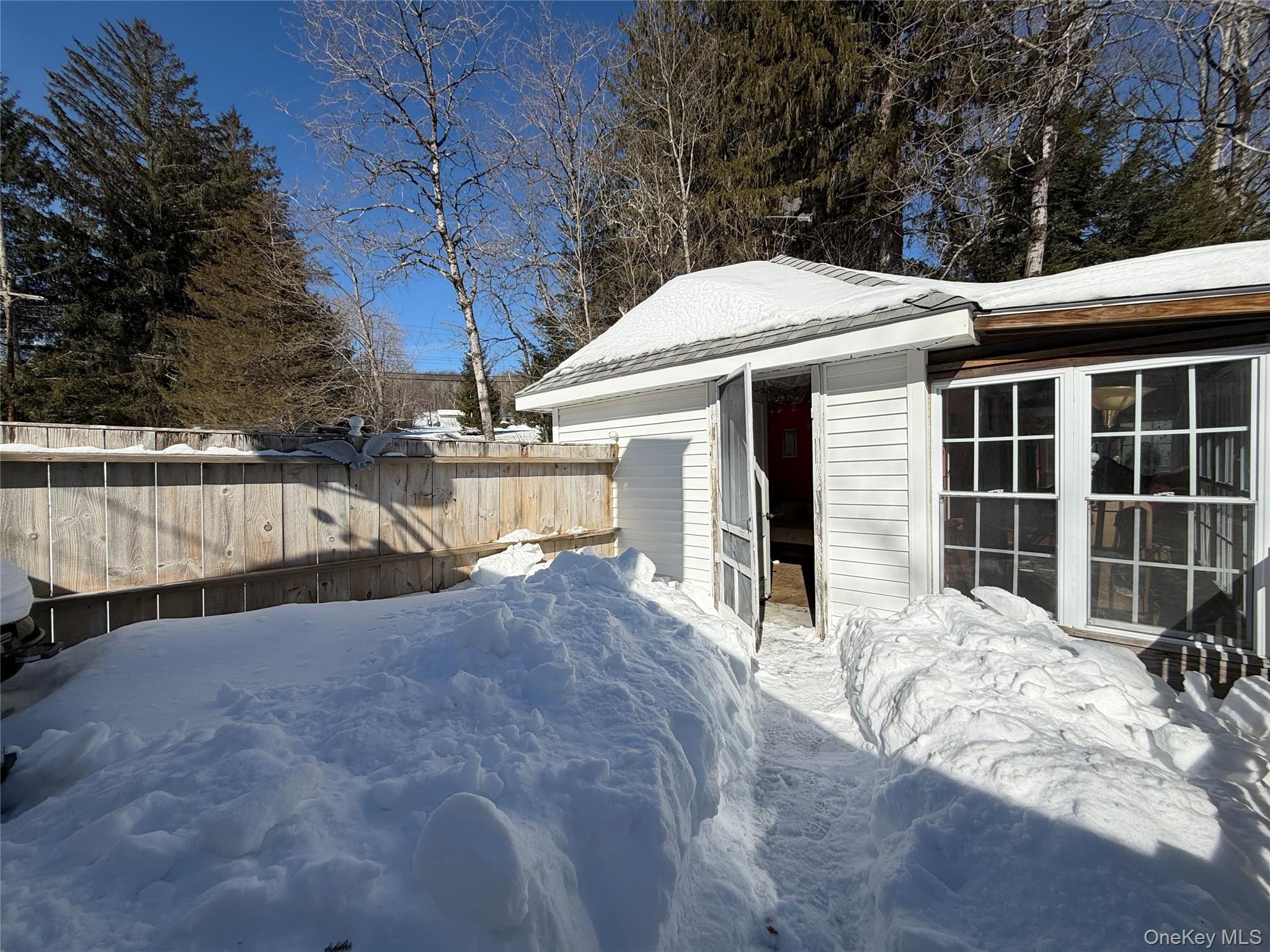 674 Debruce Road Livingston Manor, NY 12758 - Photo 22 of 25