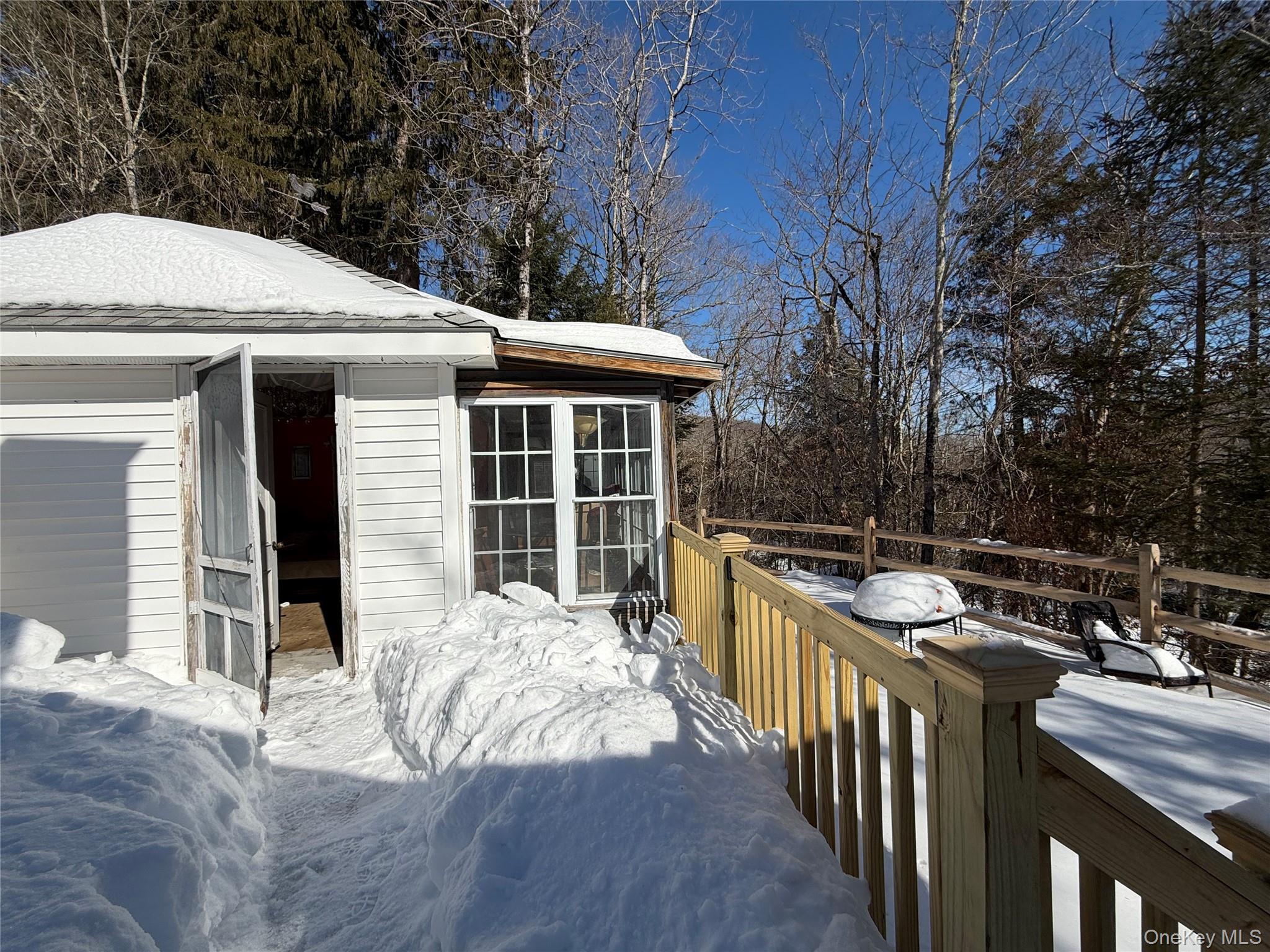 674 Debruce Road Livingston Manor, NY 12758 - Photo 23 of 25