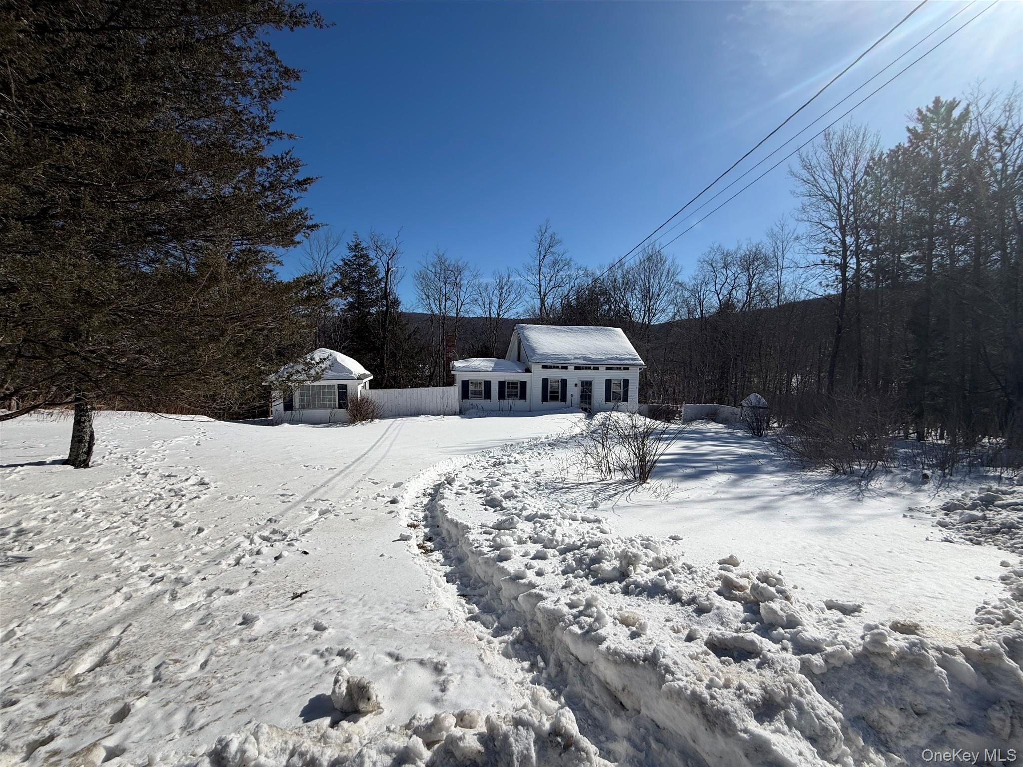 674 Debruce Road Livingston Manor, NY 12758 - Photo 25 of 25