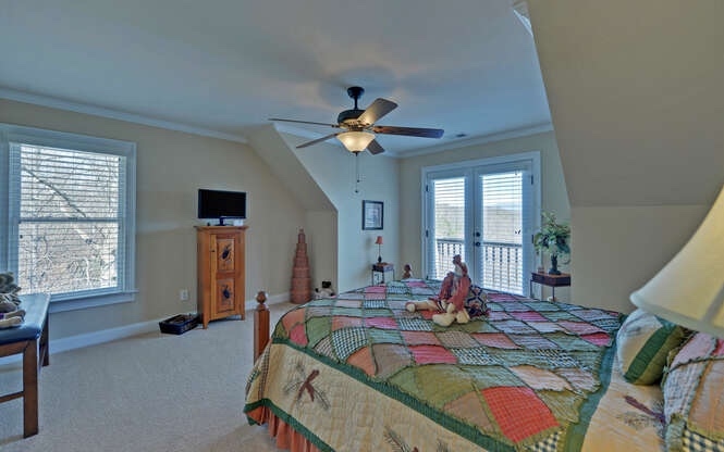 4429 Furman Gribble Road Young Harris, GA 30582 - Photo 6 of 26 Additional View