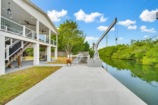 $1,389,000 | 16941 Driftwood, Sugarloaf, FL 33042