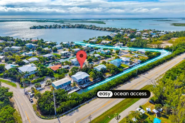$1,389,000 | 16941 Driftwood, Sugarloaf, FL 33042