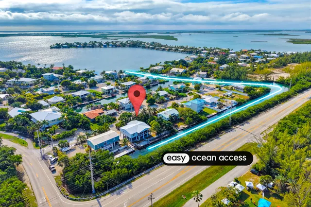 $1,395,000 | 16941 Driftwood, Sugarloaf, FL 33042