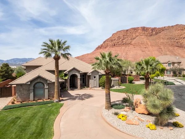 $1,285,000 | 307 North Painted Drive, Ivins, UT 84738
