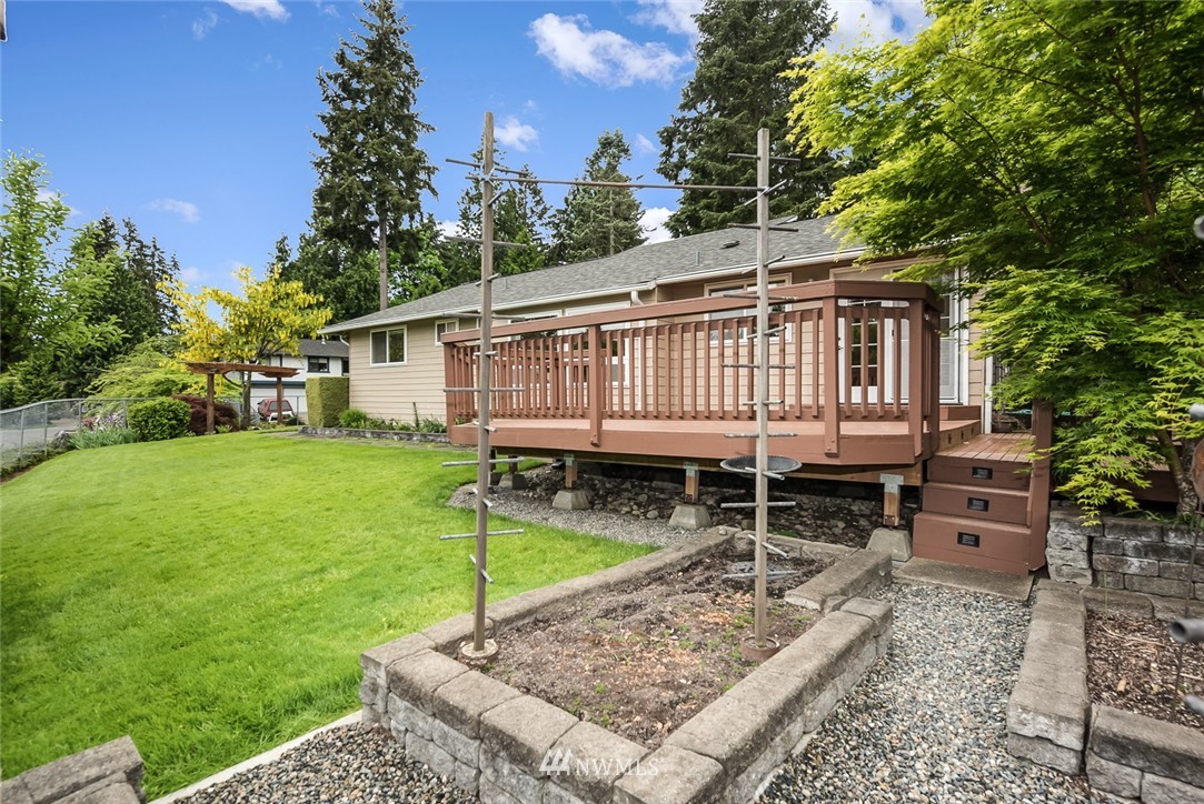 10644 Northeast 147th Street Bothell, WA 98011 - Photo 20 of 22 Gallery Image 20