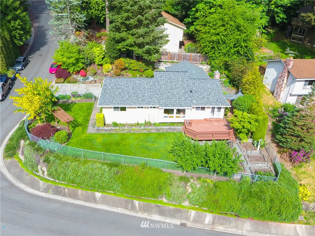 10644 Northeast 147th Street Bothell, WA 98011 - Photo 22 of 22 Gallery Image 22