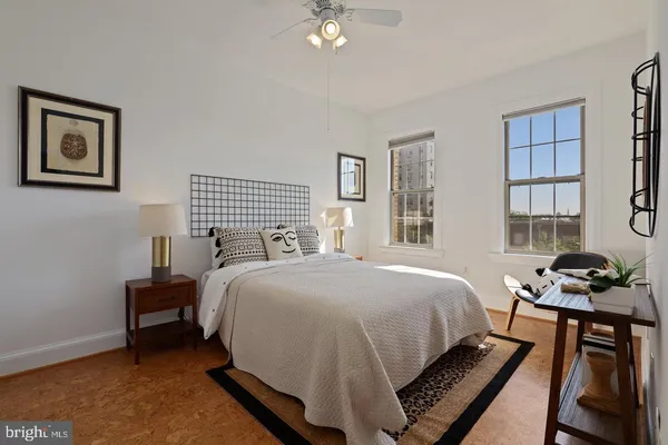 $2,450 | 1401 Columbia Road Northwest, Unit 316, Washington, DC 20009