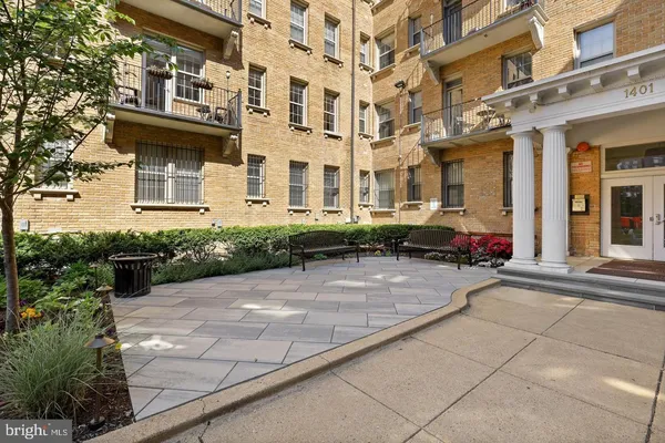$2,450 | 1401 Columbia Road Northwest, Unit 316, Washington, DC 20009