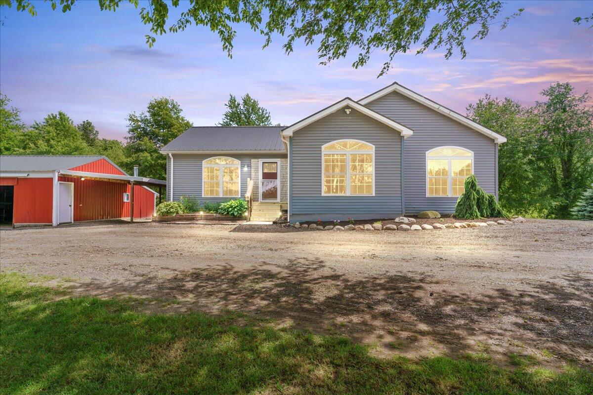 145 East Rose Road Coldwater, MI 49036 - Photo 1 of 56 Main